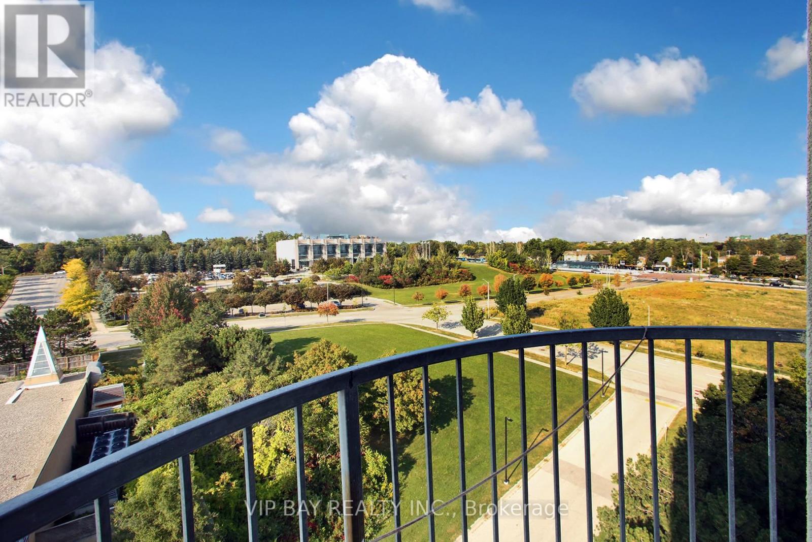 1012 - 20 Harding Boulevard W, Richmond Hill, Ontario  L4C 9S4 - Photo 25 - N12962488