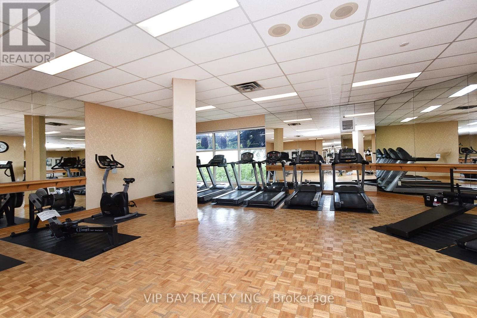 1012 - 20 Harding Boulevard W, Richmond Hill, Ontario  L4C 9S4 - Photo 26 - N12962488