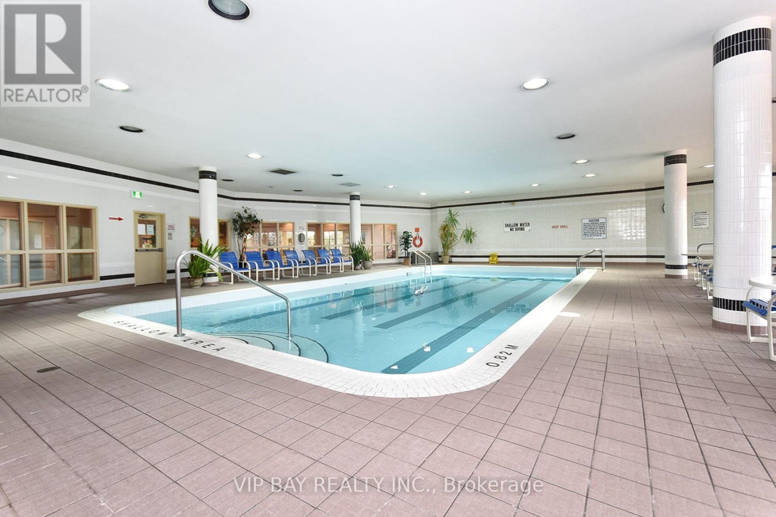 1012 - 20 Harding Boulevard W, Richmond Hill, Ontario  L4C 9S4 - Photo 29 - N12962488