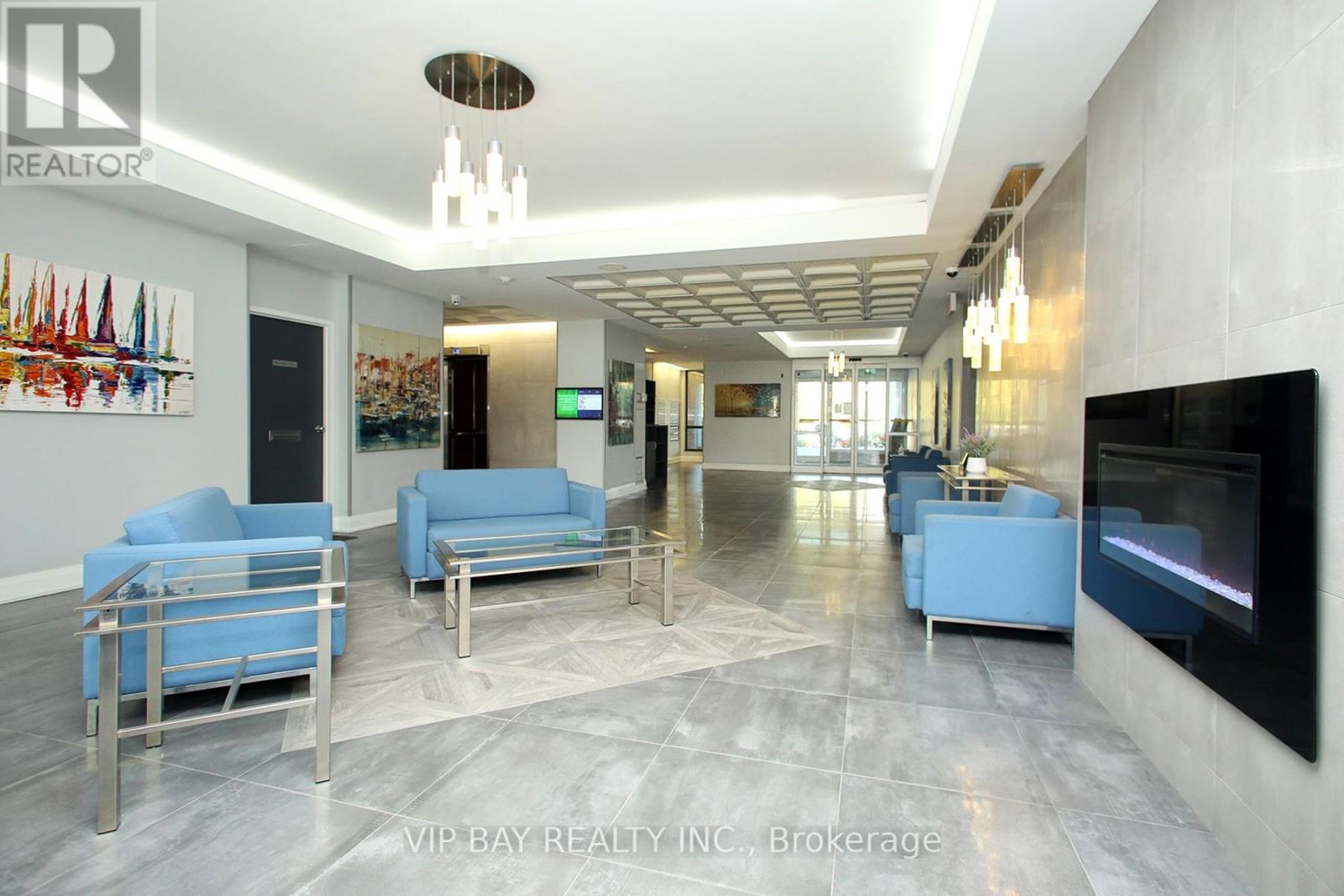 1012 - 20 Harding Boulevard W, Richmond Hill, Ontario  L4C 9S4 - Photo 30 - N12962488