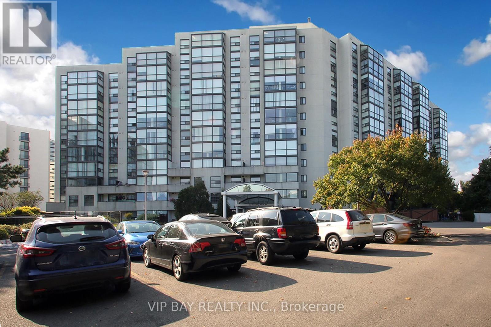 1012 - 20 Harding Boulevard W, Richmond Hill, Ontario  L4C 9S4 - Photo 32 - N12962488