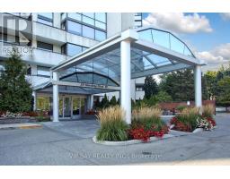 1012 - 20 HARDING BOULEVARD W, Richmond Hill, Ontario