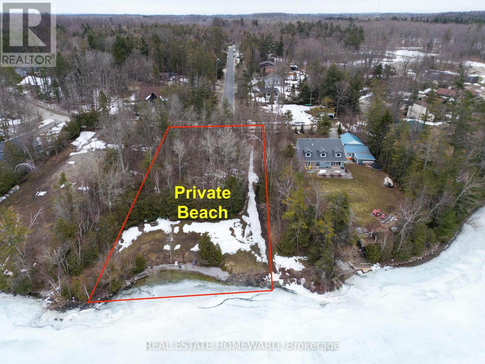 3763 Fairway Road, Innisfil, Ontario  L9S 2L4 - Photo 45 - N12962490
