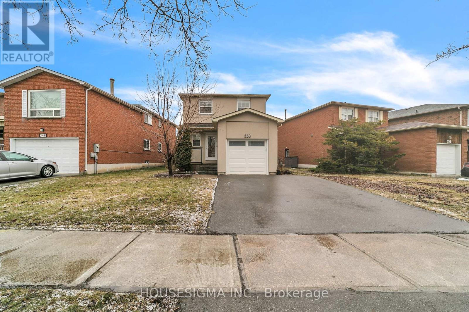 353 Brownridge Drive, Vaughan, Ontario  L4J 5X2 - Photo 2 - N12962524