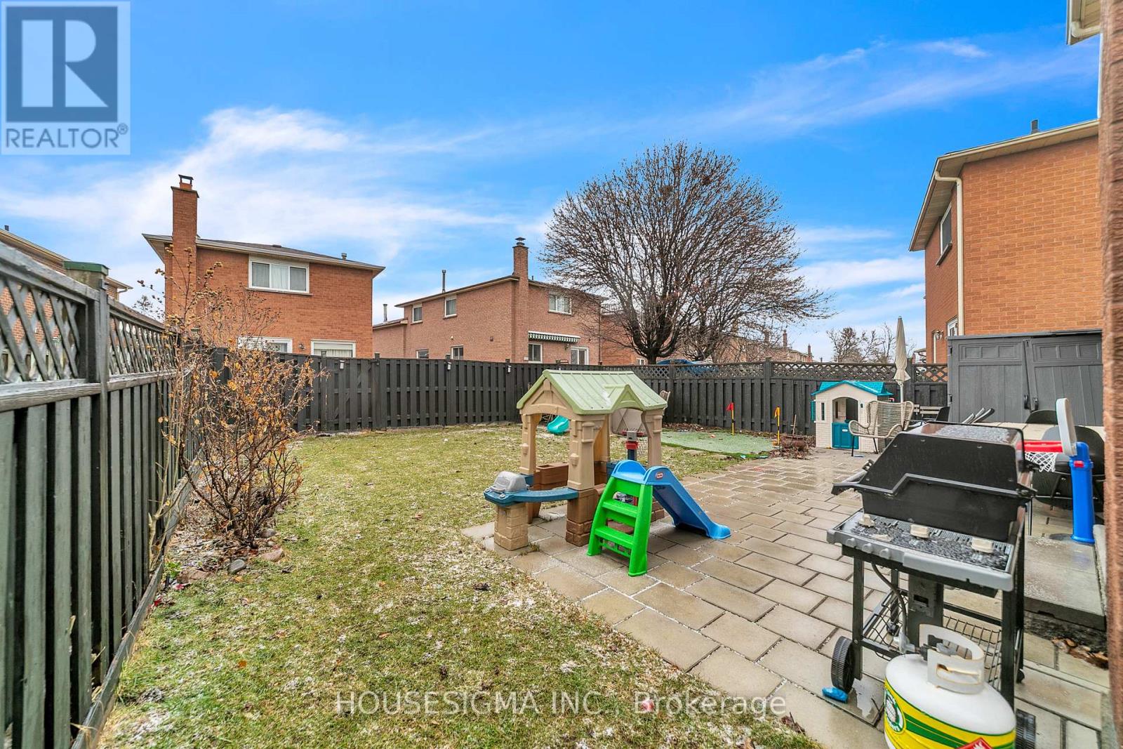 353 Brownridge Drive, Vaughan, Ontario  L4J 5X2 - Photo 40 - N12962524