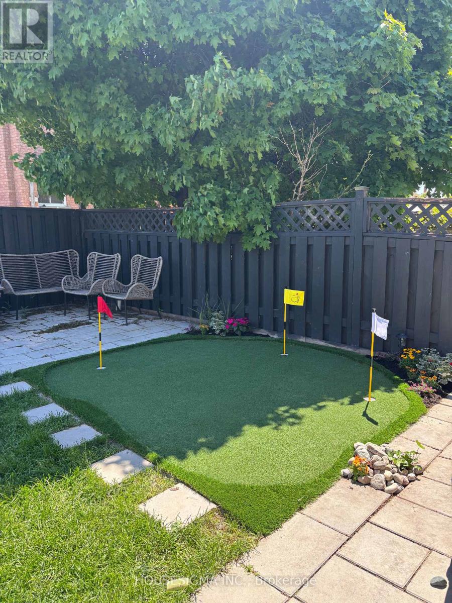 353 Brownridge Drive, Vaughan, Ontario  L4J 5X2 - Photo 43 - N12962524