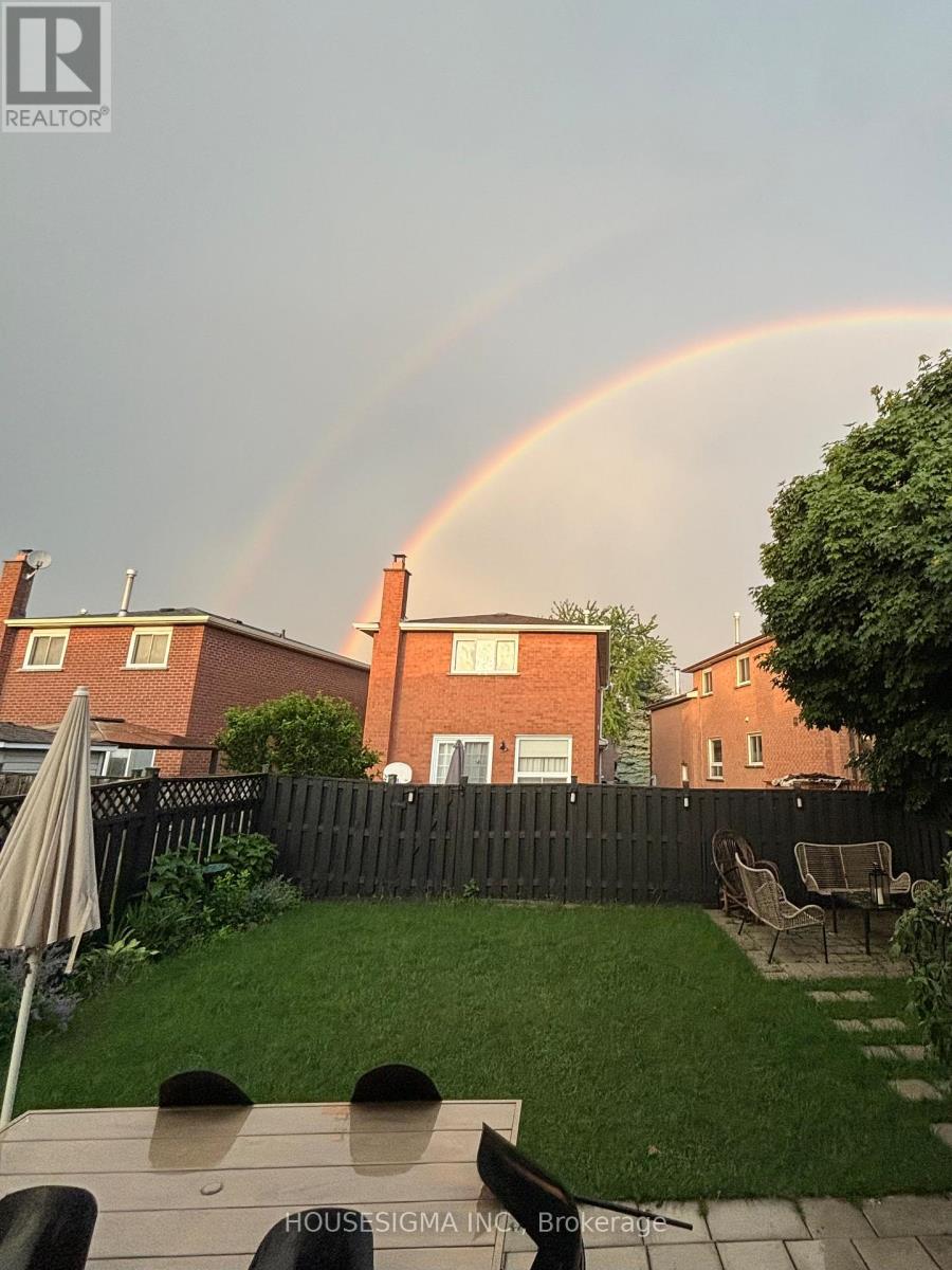 353 Brownridge Drive, Vaughan, Ontario  L4J 5X2 - Photo 44 - N12962524