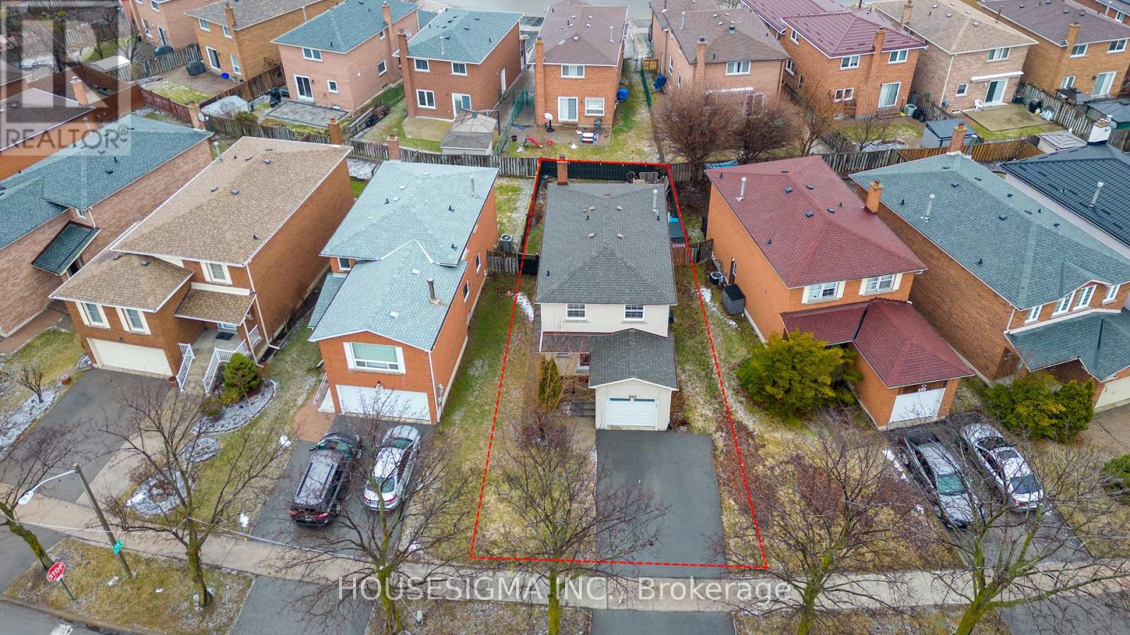 353 Brownridge Drive, Vaughan, Ontario  L4J 5X2 - Photo 45 - N12962524