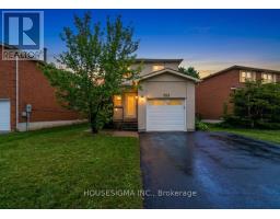 353 BROWNRIDGE DRIVE, Vaughan, Ontario