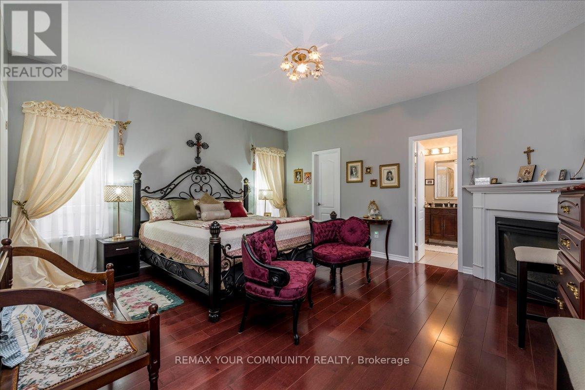 760 Freemont Court, Innisfil, Ontario  L9S 0K4 - Photo 19 - N12962528