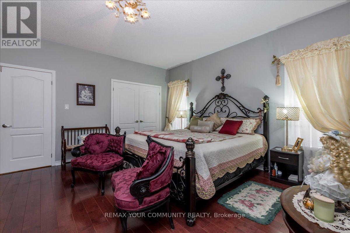 760 Freemont Court, Innisfil, Ontario  L9S 0K4 - Photo 21 - N12962528