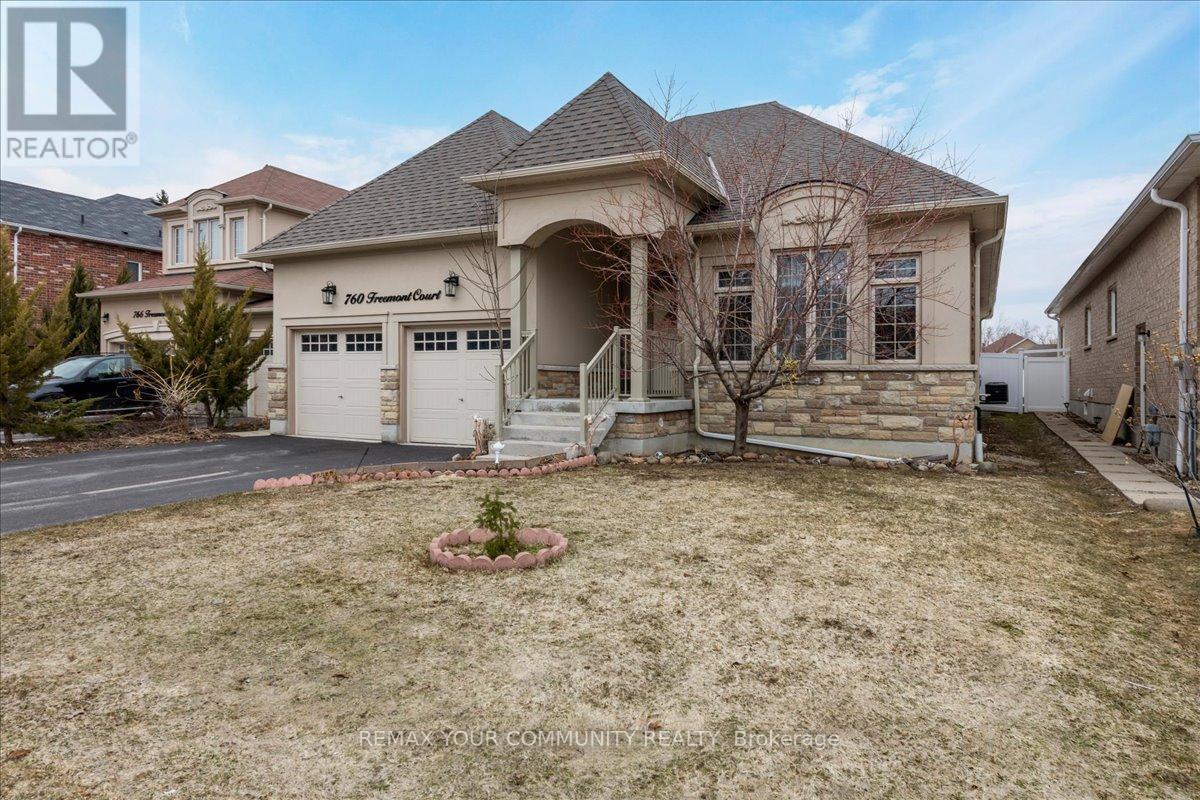 760 Freemont Court, Innisfil, Ontario  L9S 0K4 - Photo 3 - N12962528