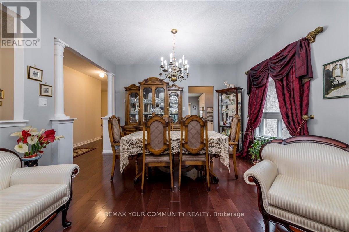 760 Freemont Court, Innisfil, Ontario  L9S 0K4 - Photo 8 - N12962528