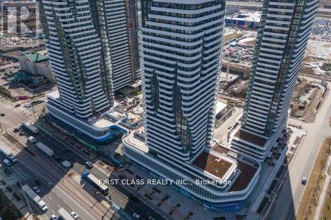 3615 - 225 COMMERCE STREET W, Vaughan, Ontario