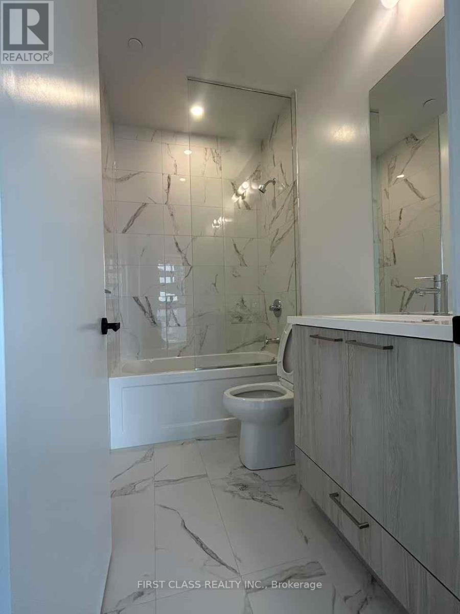 3615 - 225 Commerce Street W, Vaughan, Ontario  L4K 5Z7 - Photo 5 - N12962542