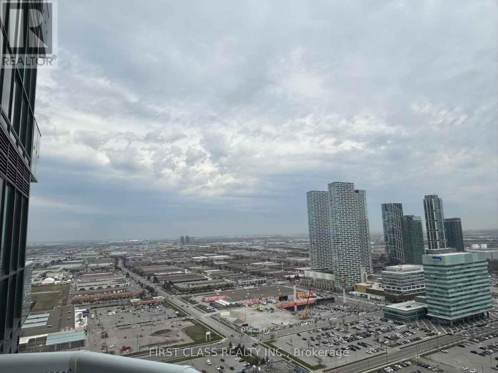 3615 - 225 Commerce Street W, Vaughan, Ontario  L4K 5Z7 - Photo 6 - N12962542