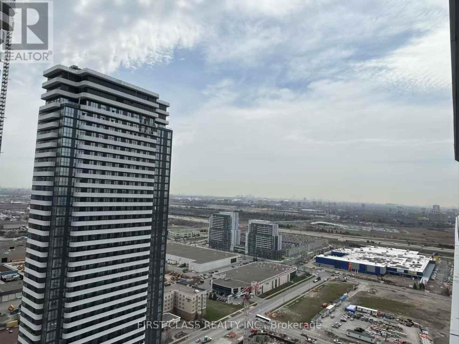 3615 - 225 Commerce Street W, Vaughan, Ontario  L4K 5Z7 - Photo 7 - N12962542