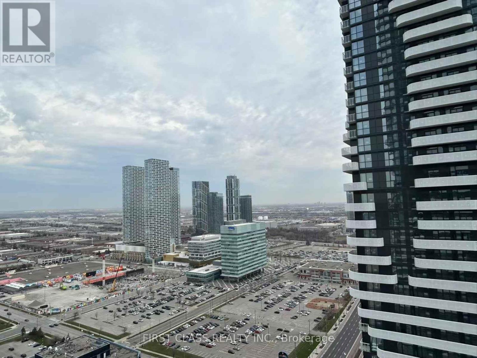 3615 - 225 Commerce Street W, Vaughan, Ontario  L4K 5Z7 - Photo 8 - N12962542