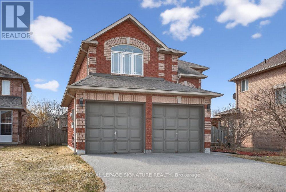 31 RINALDO ROAD, Georgina, Ontario