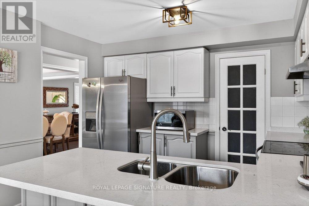 31 Rinaldo Road, Georgina, Ontario  L4P 3X9 - Photo 16 - N12962544