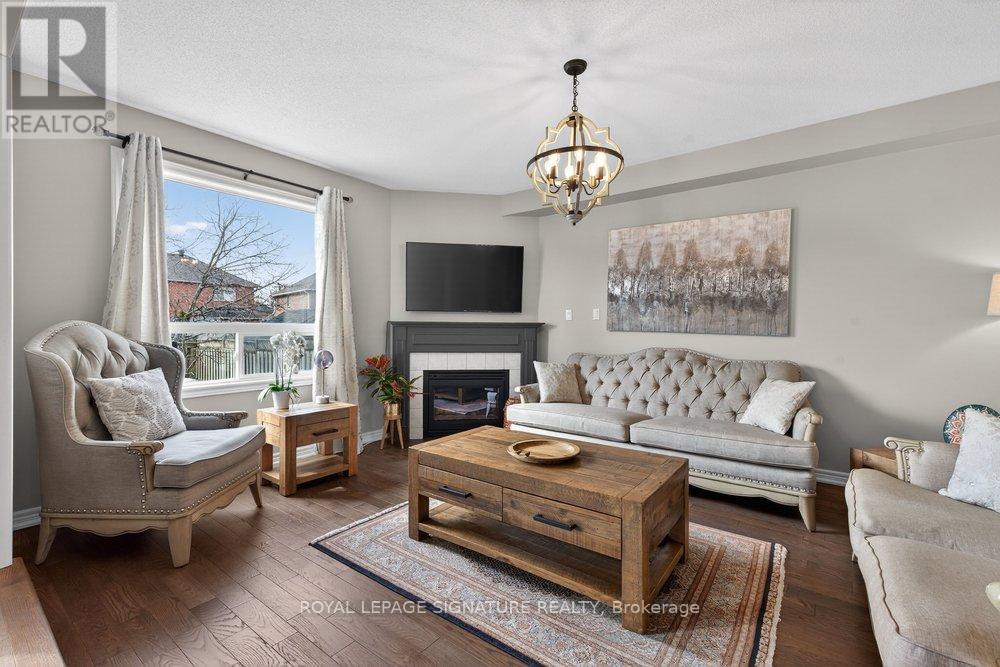 31 Rinaldo Road, Georgina, Ontario  L4P 3X9 - Photo 25 - N12962544