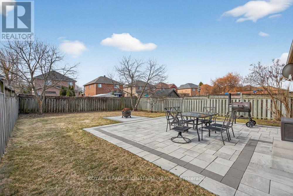 31 Rinaldo Road, Georgina, Ontario  L4P 3X9 - Photo 42 - N12962544