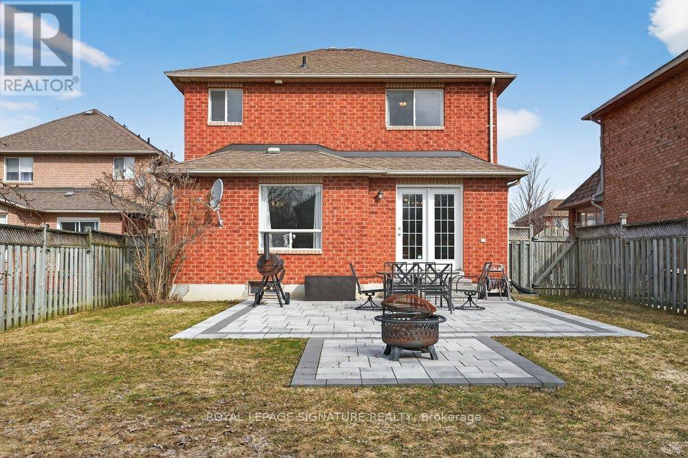 31 Rinaldo Road, Georgina, Ontario  L4P 3X9 - Photo 43 - N12962544