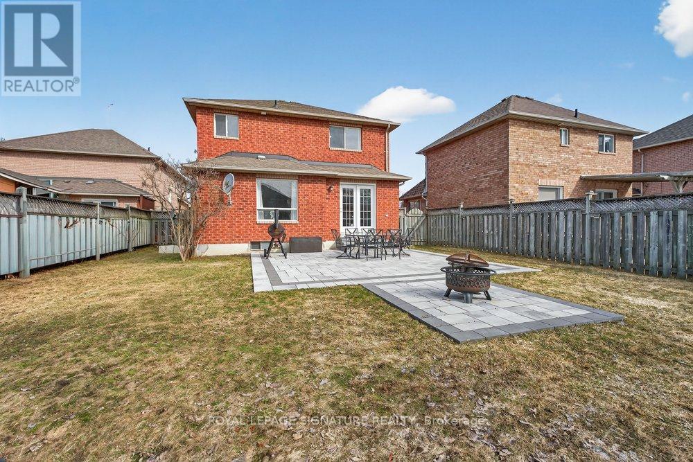 31 Rinaldo Road, Georgina, Ontario  L4P 3X9 - Photo 45 - N12962544