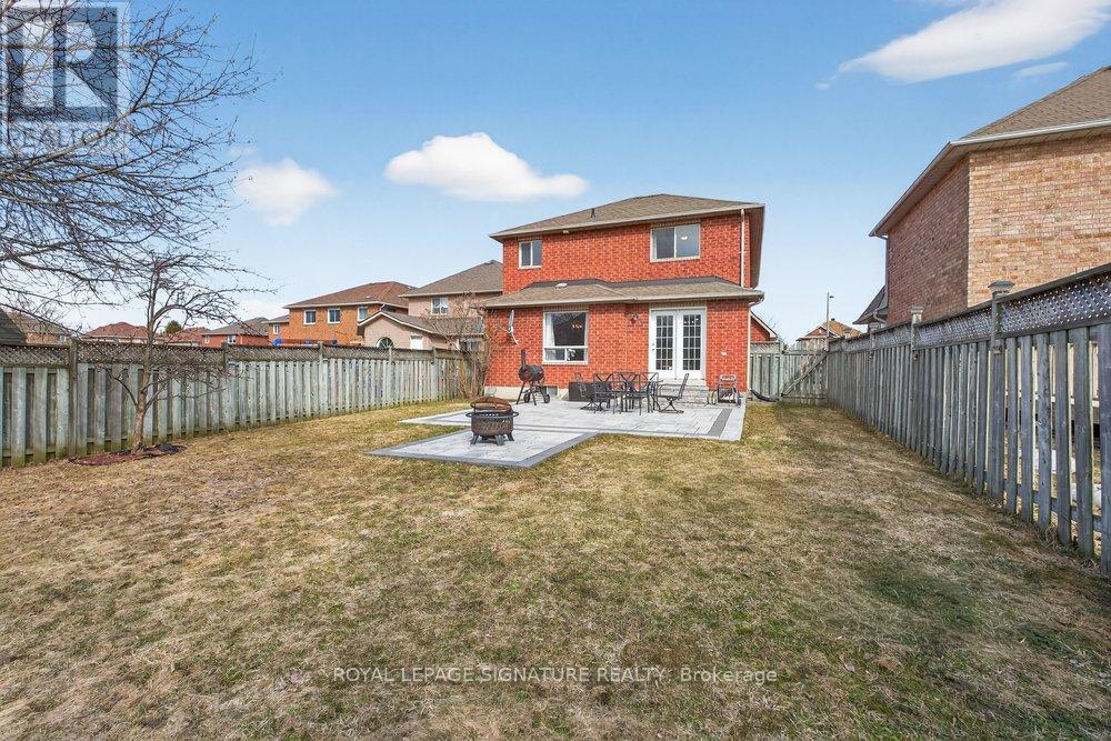 31 Rinaldo Road, Georgina, Ontario  L4P 3X9 - Photo 46 - N12962544