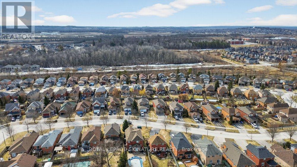 31 Rinaldo Road, Georgina, Ontario  L4P 3X9 - Photo 50 - N12962544