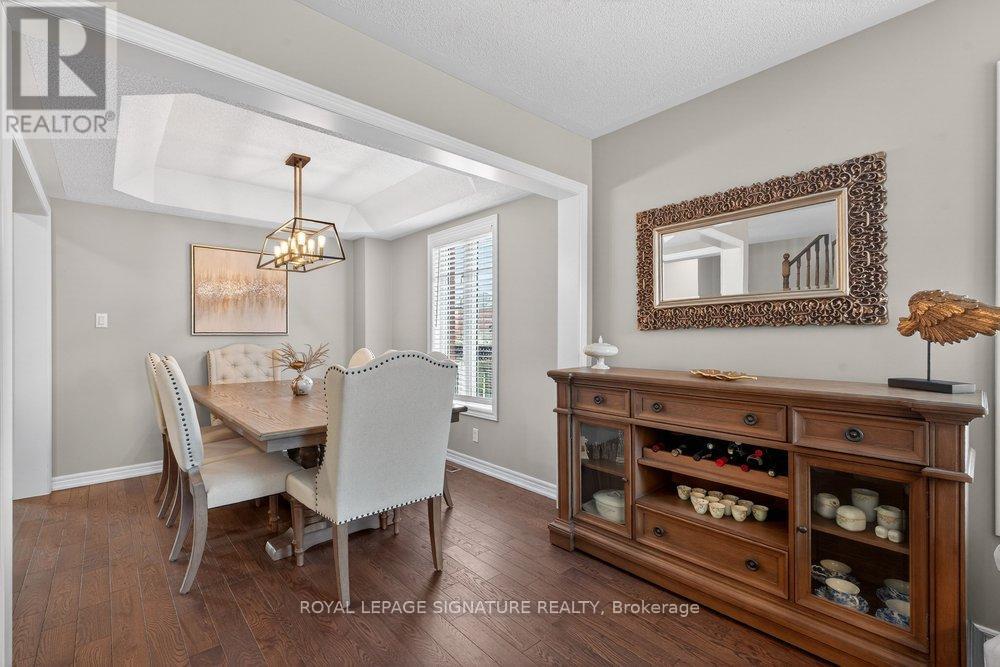 31 Rinaldo Road, Georgina, Ontario  L4P 3X9 - Photo 7 - N12962544