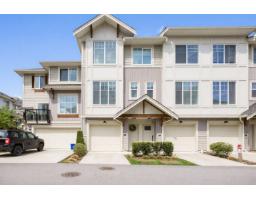 34 20498 82 AVENUE, Langley, British Columbia