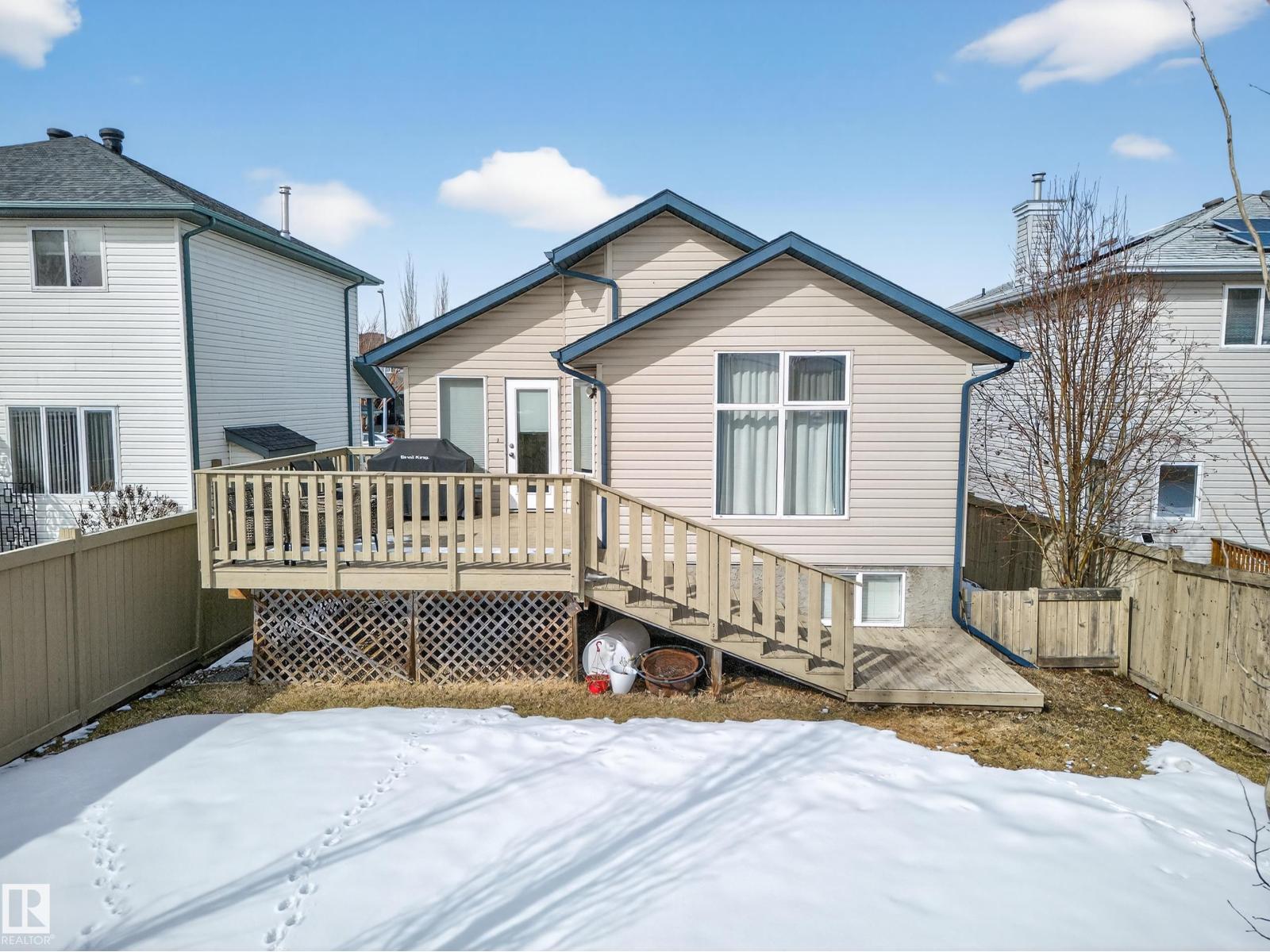 105 Foxboro Tc, Sherwood Park, Alberta  T8A 6C8 - Photo 10 - E4480839
