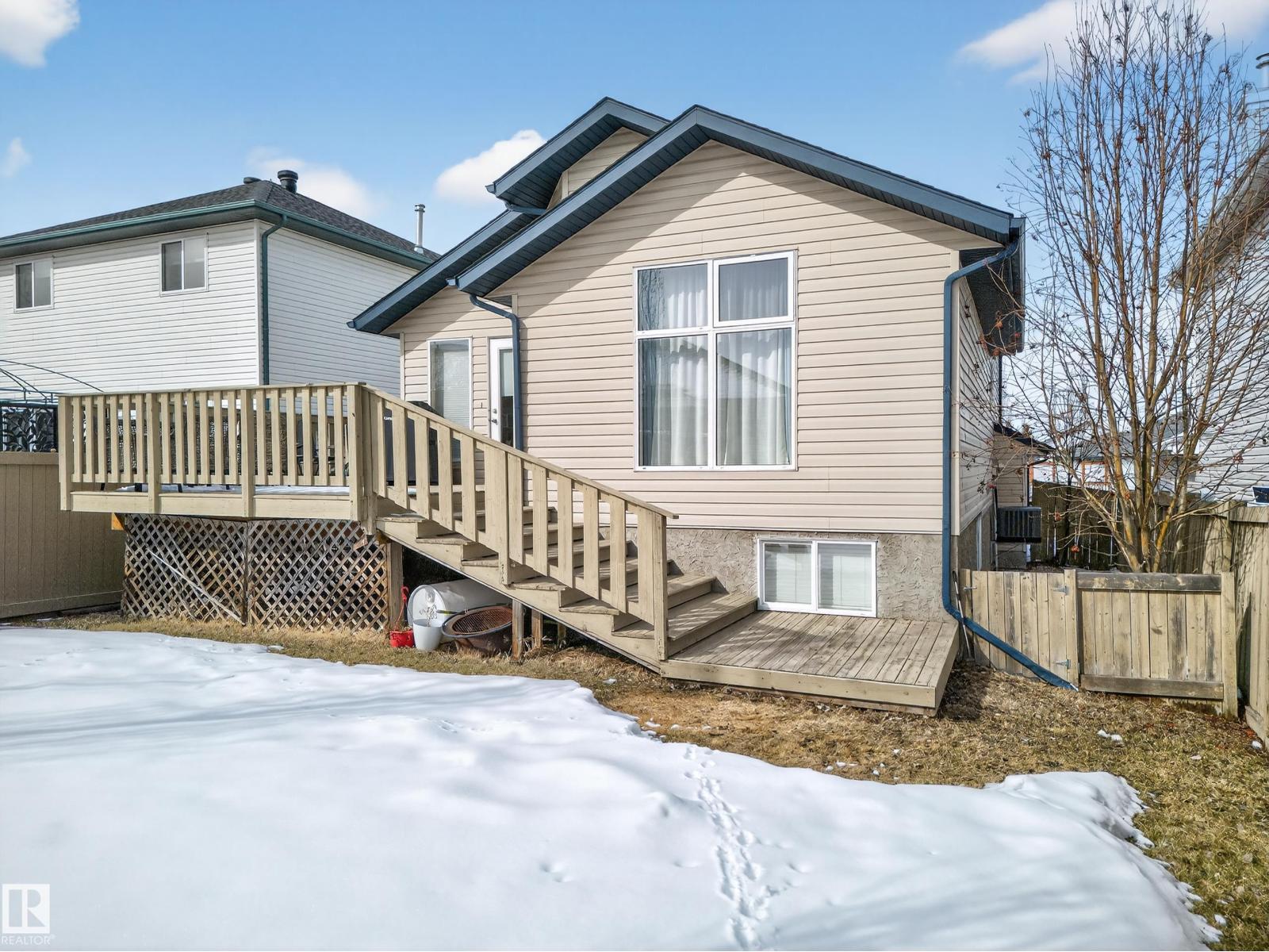 105 Foxboro Tc, Sherwood Park, Alberta  T8A 6C8 - Photo 11 - E4480839