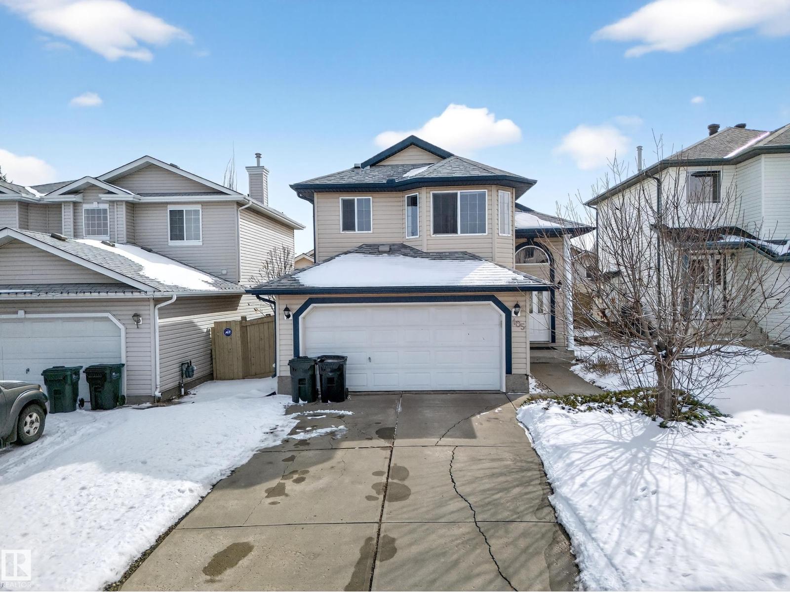 105 Foxboro Tc, Sherwood Park, Alberta  T8A 6C8 - Photo 3 - E4480839