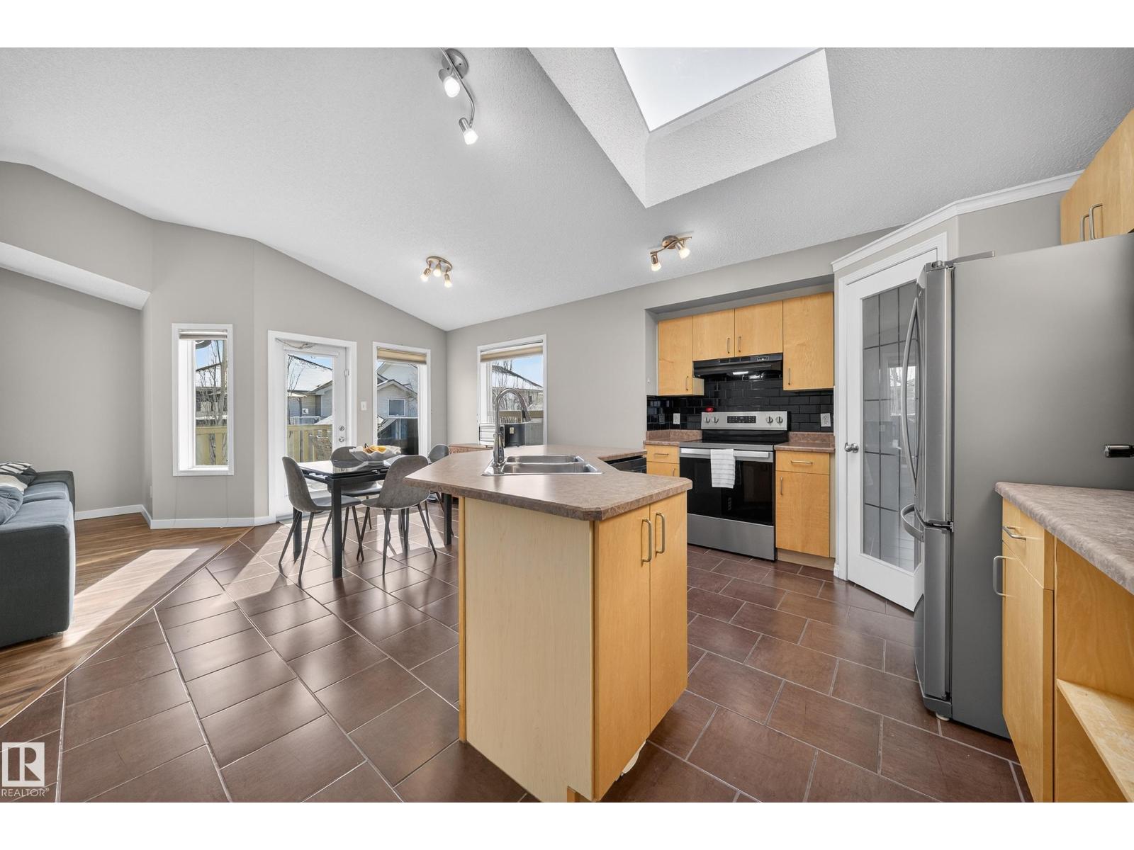 105 Foxboro Tc, Sherwood Park, Alberta  T8A 6C8 - Photo 30 - E4480839