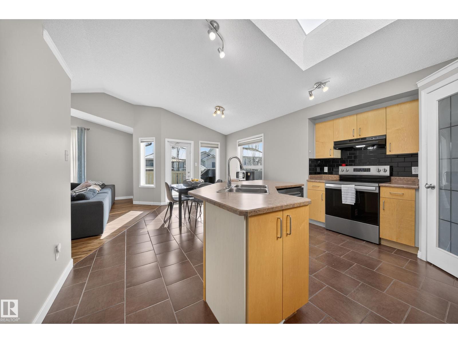 105 Foxboro Tc, Sherwood Park, Alberta  T8A 6C8 - Photo 31 - E4480839