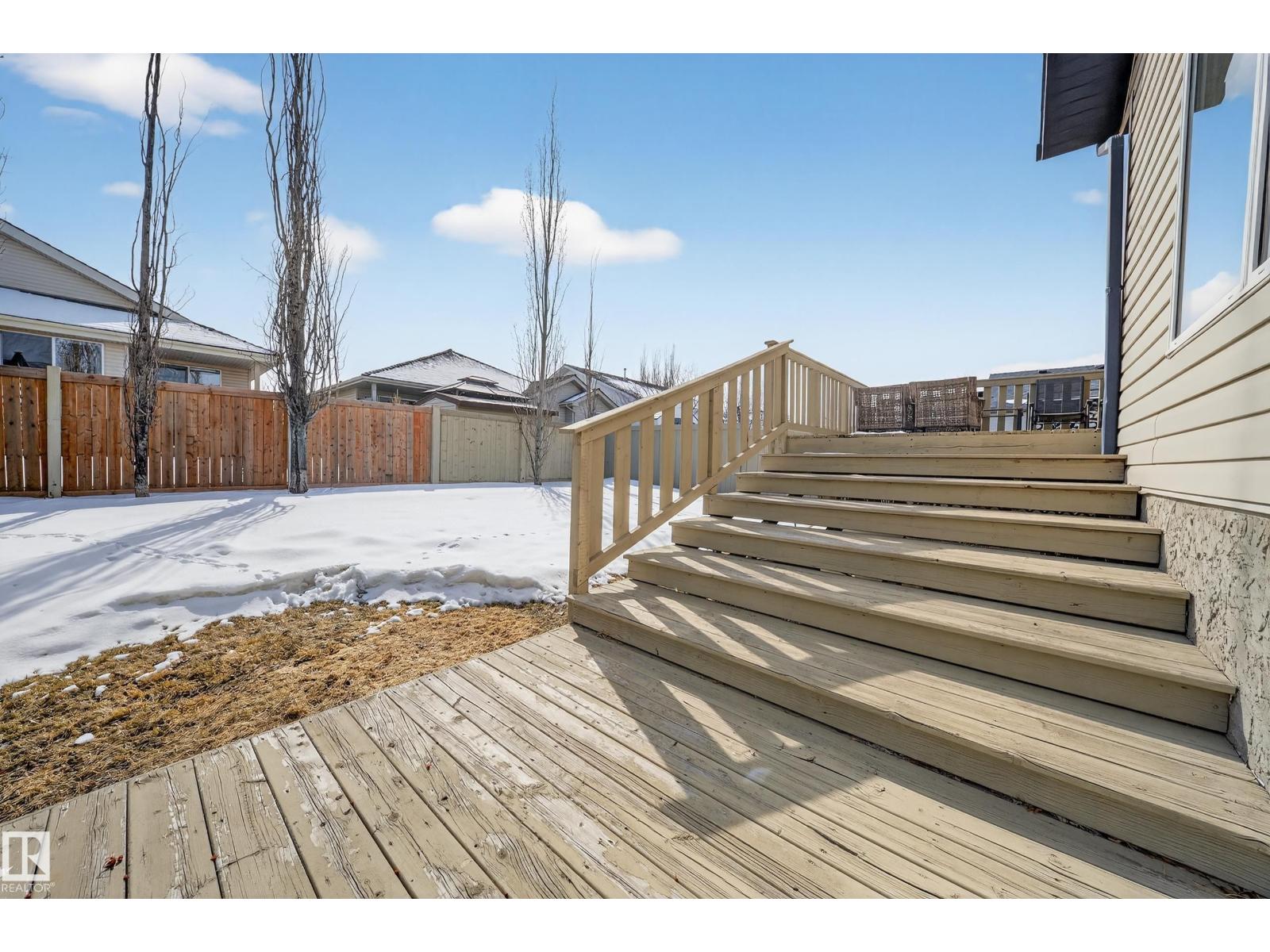 105 Foxboro Tc, Sherwood Park, Alberta  T8A 6C8 - Photo 42 - E4480839