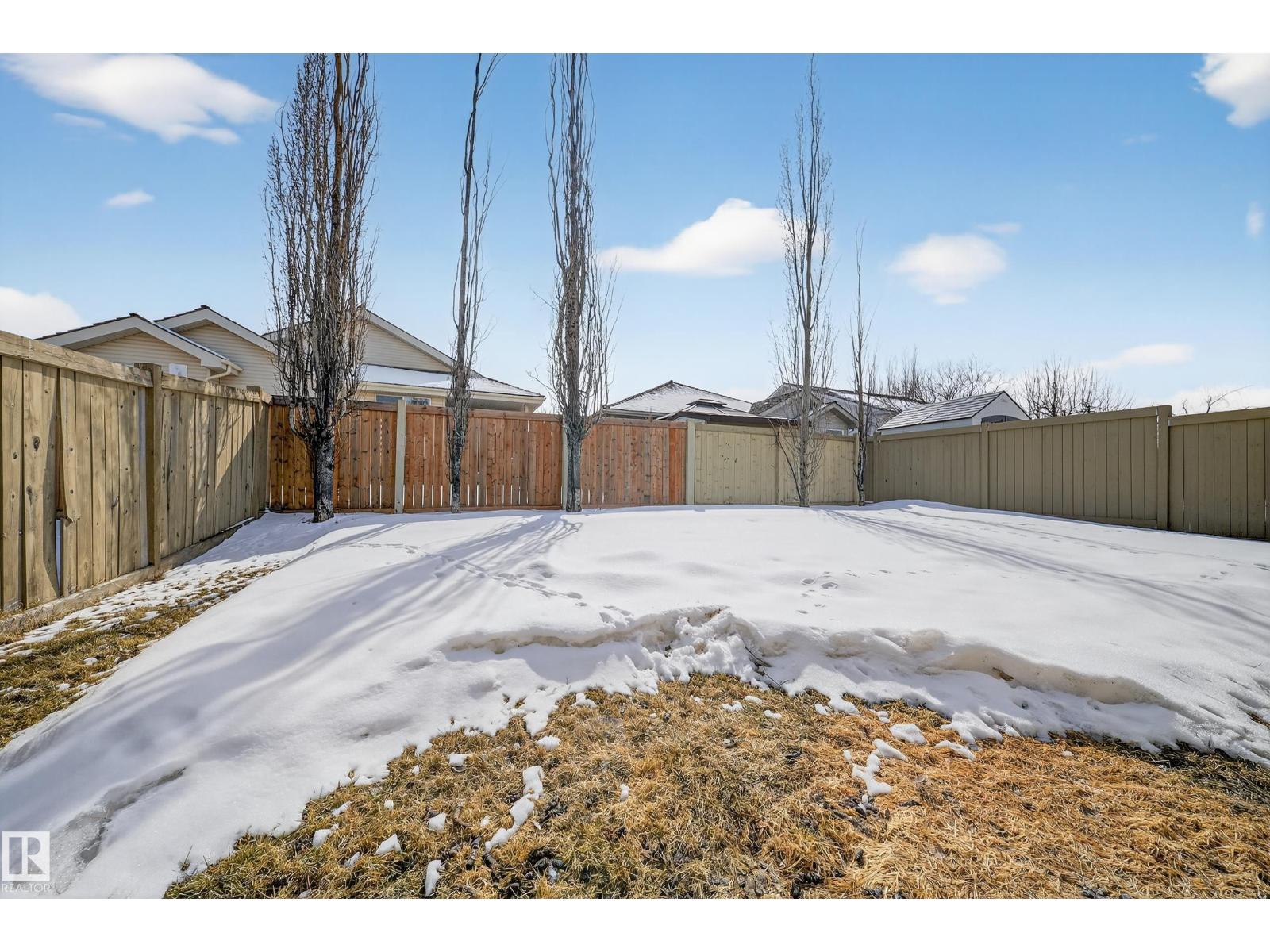 105 Foxboro Tc, Sherwood Park, Alberta  T8A 6C8 - Photo 43 - E4480839