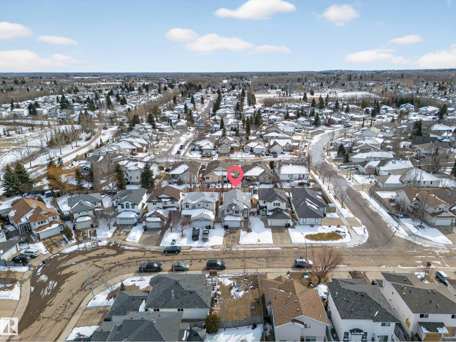 105 Foxboro Tc, Sherwood Park, Alberta  T8A 6C8 - Photo 6 - E4480839