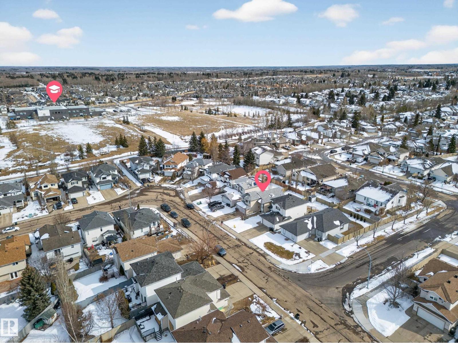 105 Foxboro Tc, Sherwood Park, Alberta  T8A 6C8 - Photo 7 - E4480839