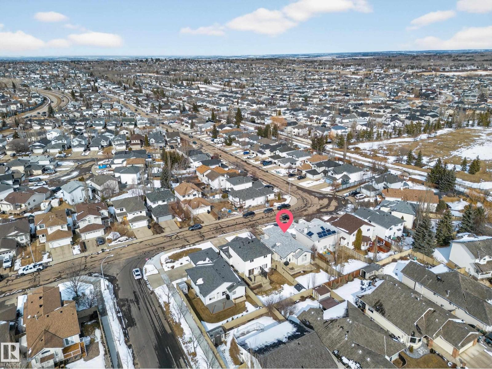 105 Foxboro Tc, Sherwood Park, Alberta  T8A 6C8 - Photo 8 - E4480839