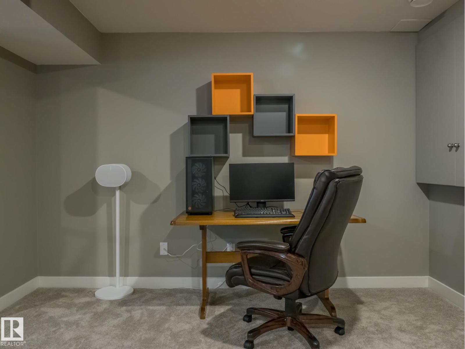 12137 103 St Nw, Edmonton, Alberta  T5G 2J8 - Photo 41 - E4480840