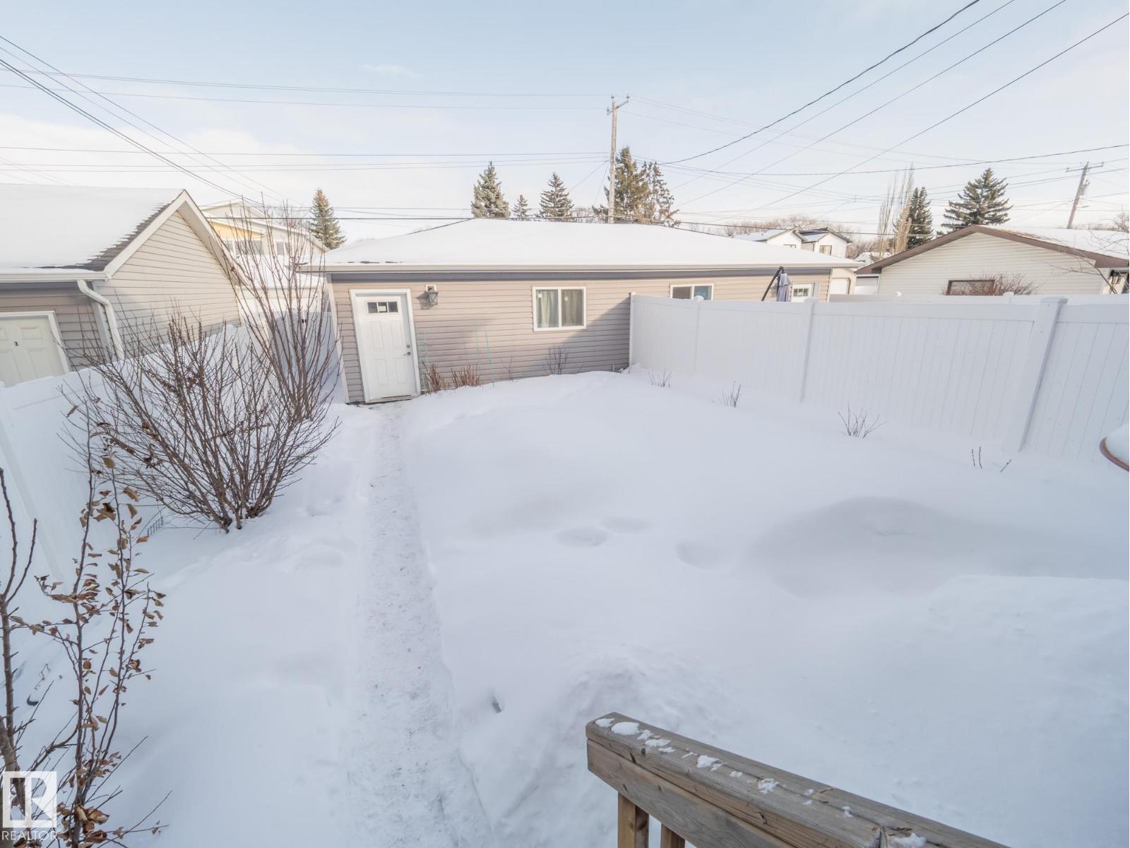 12137 103 St Nw, Edmonton, Alberta  T5G 2J8 - Photo 46 - E4480840