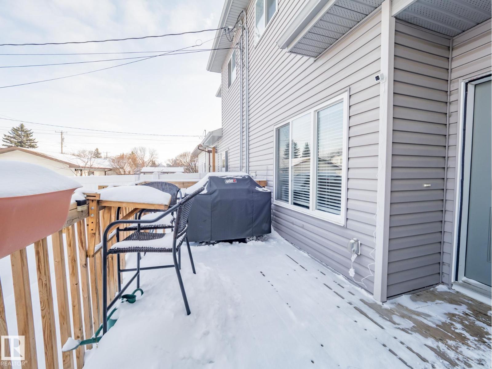 12137 103 St Nw, Edmonton, Alberta  T5G 2J8 - Photo 47 - E4480840