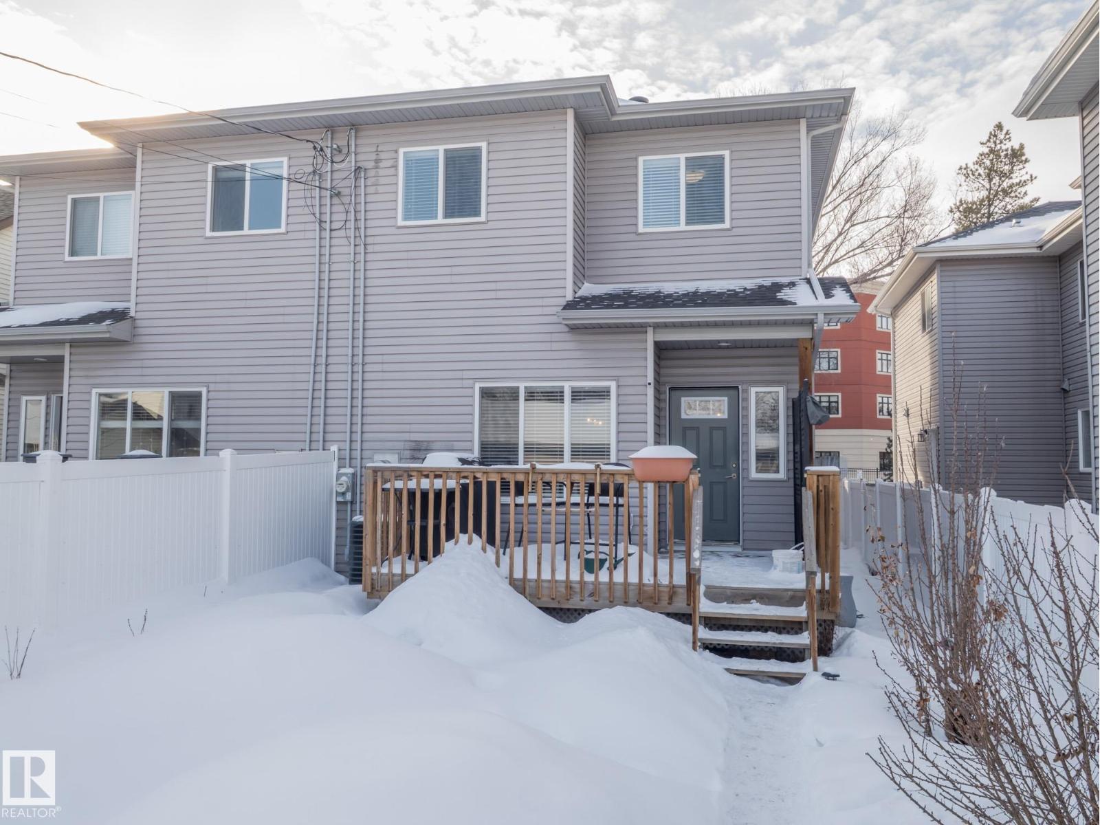 12137 103 St Nw, Edmonton, Alberta  T5G 2J8 - Photo 48 - E4480840