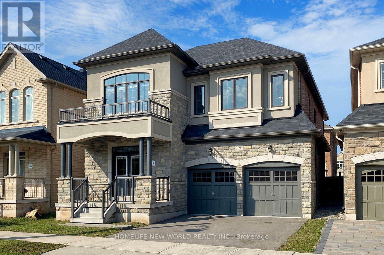 3099 STREAMWOOD PASSAGE, Oakville, Ontario
