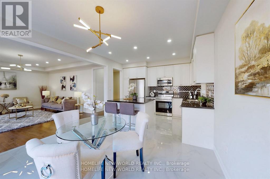 3099 Streamwood Passage, Oakville, Ontario  L6H 0S8 - Photo 10 - W12962494