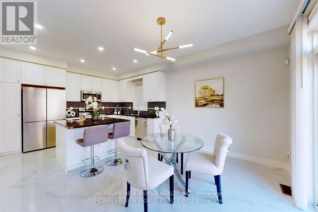 3099 Streamwood Passage, Oakville, Ontario  L6H 0S8 - Photo 11 - W12962494