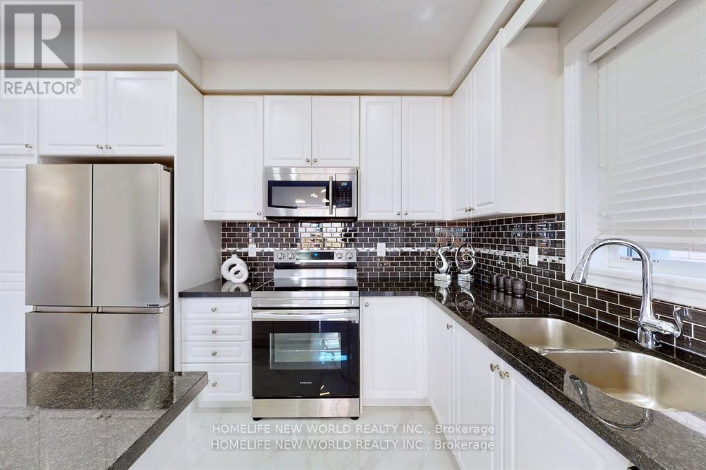 3099 Streamwood Passage, Oakville, Ontario  L6H 0S8 - Photo 12 - W12962494